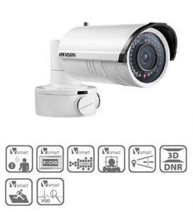 CCTV Security Camera - Hamilton